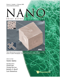 You are currently viewing Nano Brief Reports and Reviews